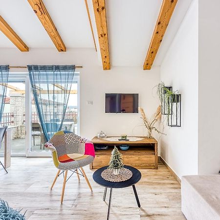 Apartments Mirjana Medulin Dış mekan fotoğraf