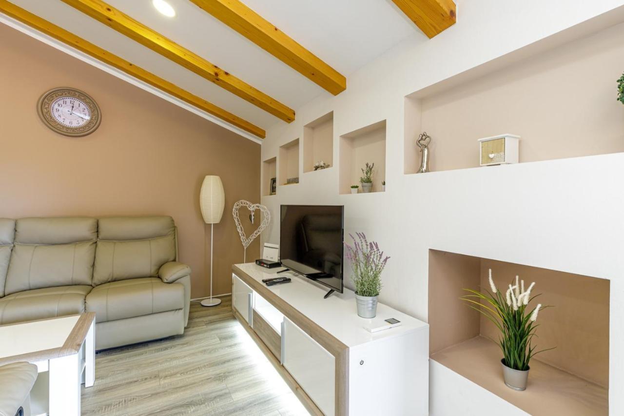 Apartments Mirjana Medulin Dış mekan fotoğraf