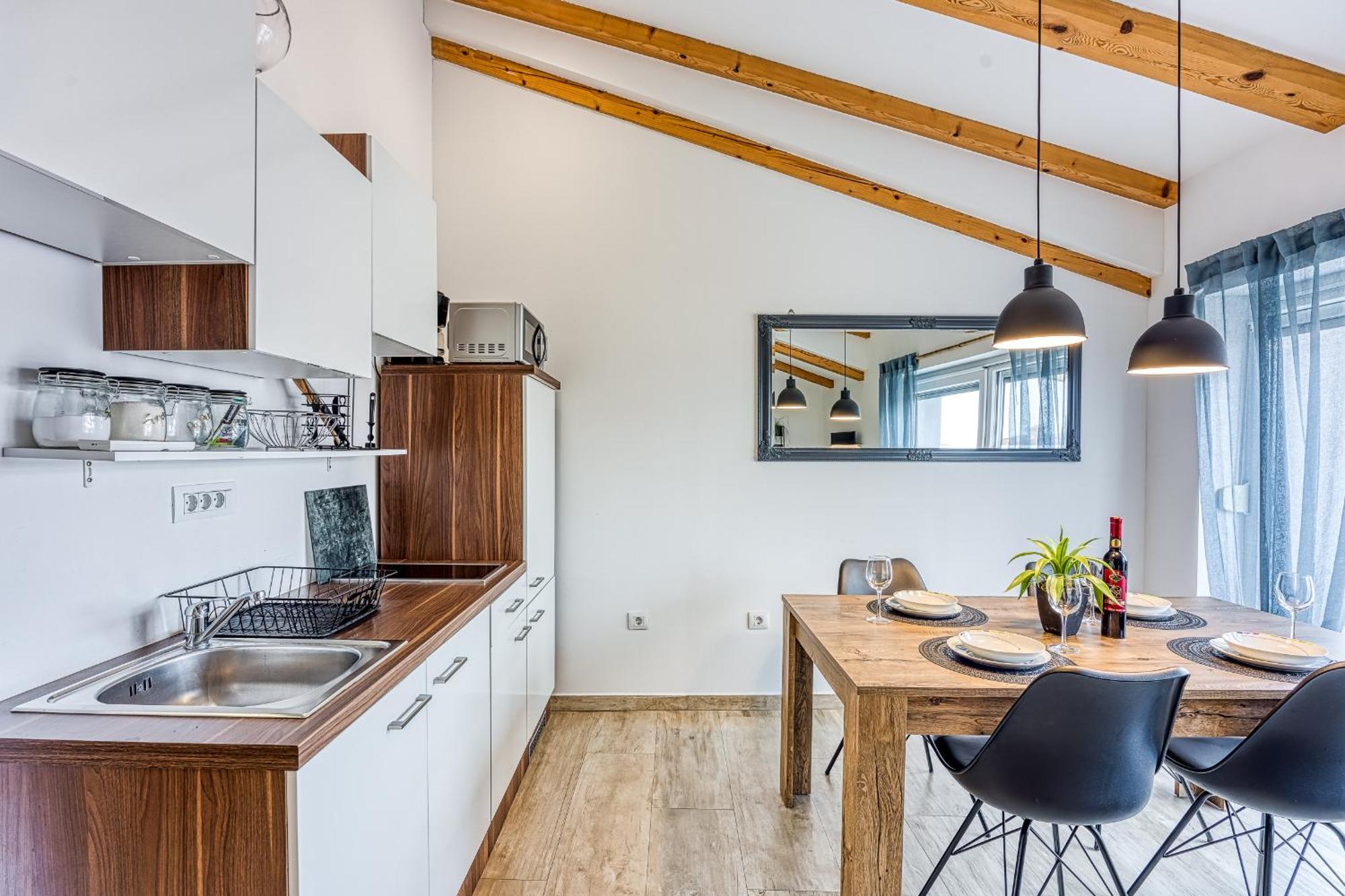 Apartments Mirjana Medulin Dış mekan fotoğraf