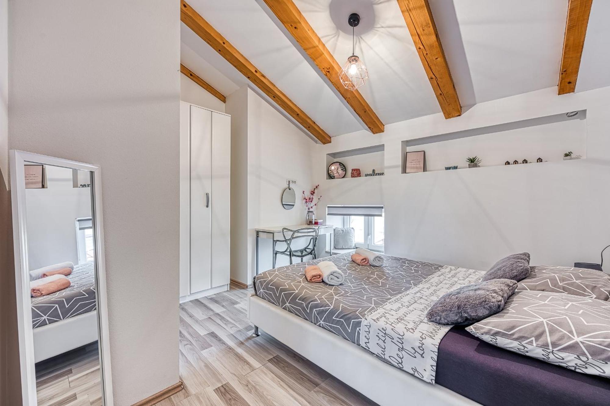 Apartments Mirjana Medulin Dış mekan fotoğraf