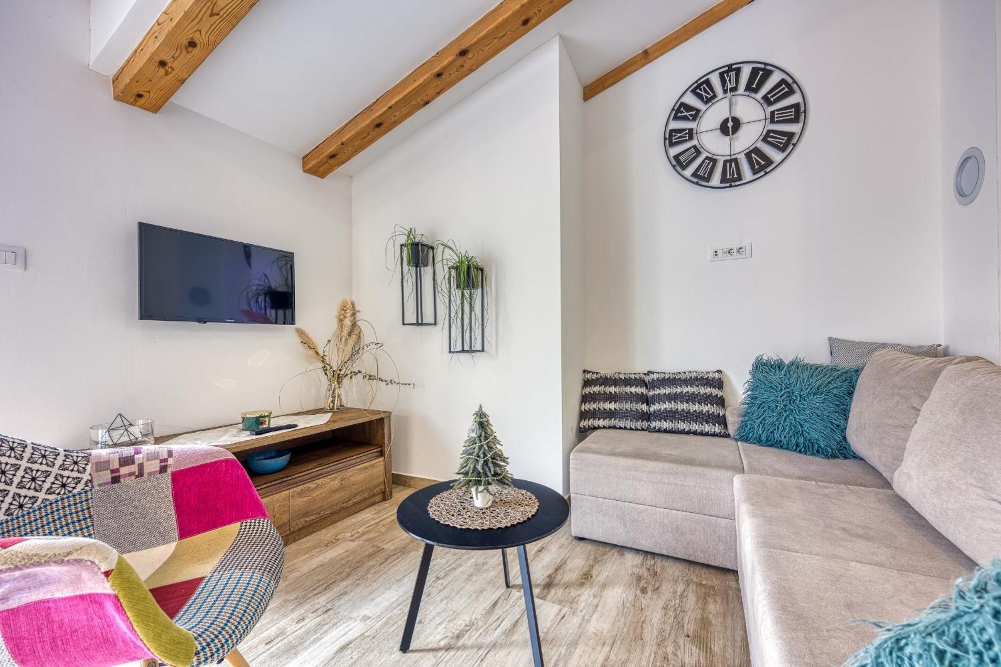 Apartments Mirjana Medulin Dış mekan fotoğraf