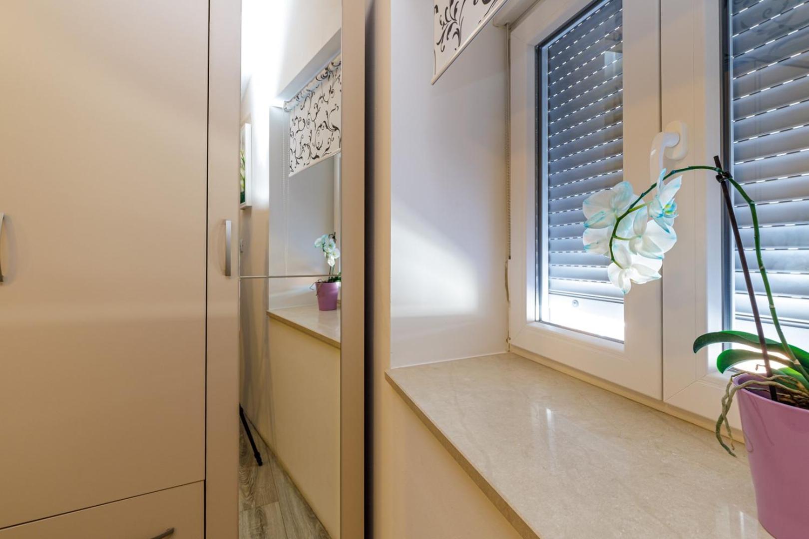 Apartments Mirjana Medulin Dış mekan fotoğraf