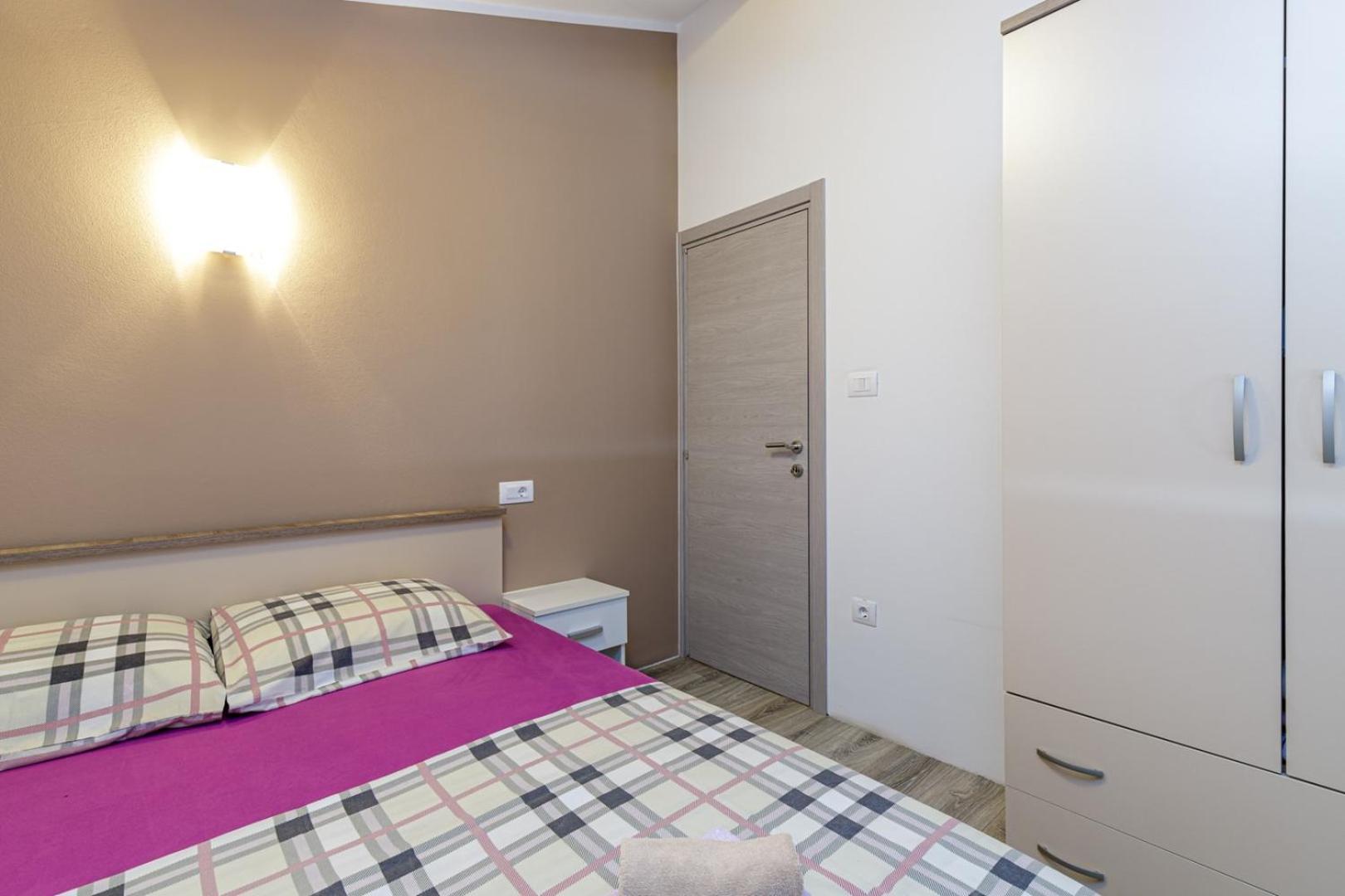 Apartments Mirjana Medulin Dış mekan fotoğraf