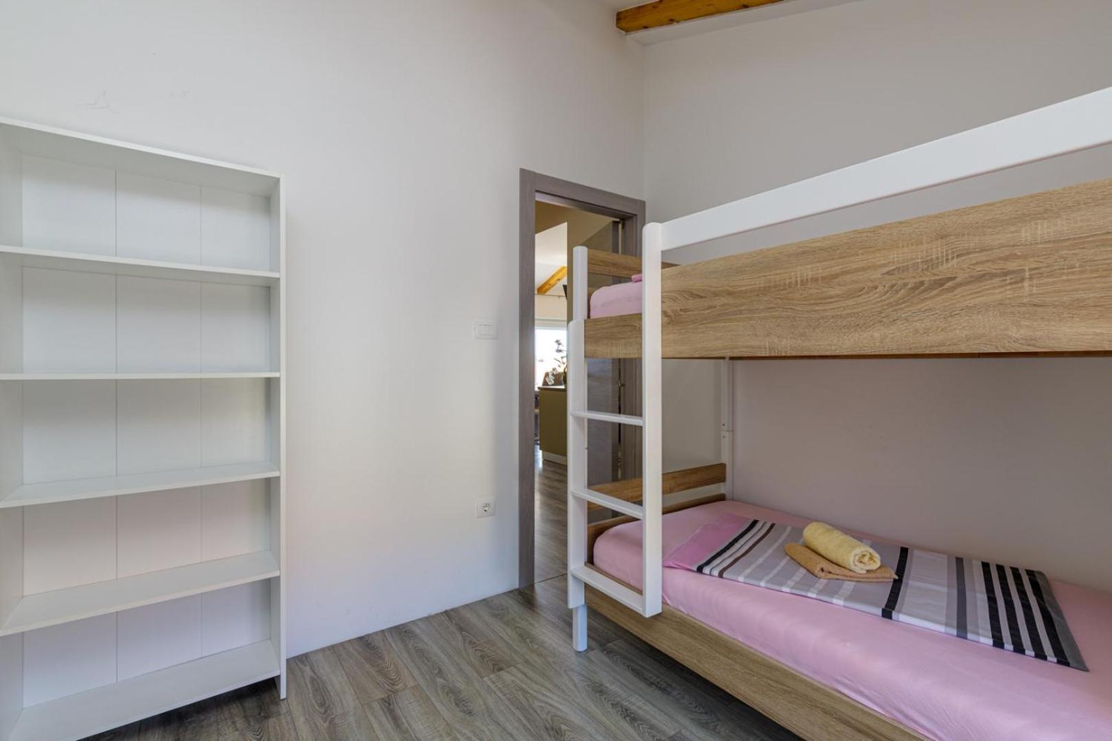 Apartments Mirjana Medulin Dış mekan fotoğraf