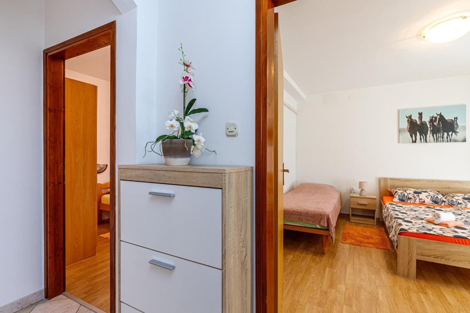 Apartments Mirjana Medulin Dış mekan fotoğraf