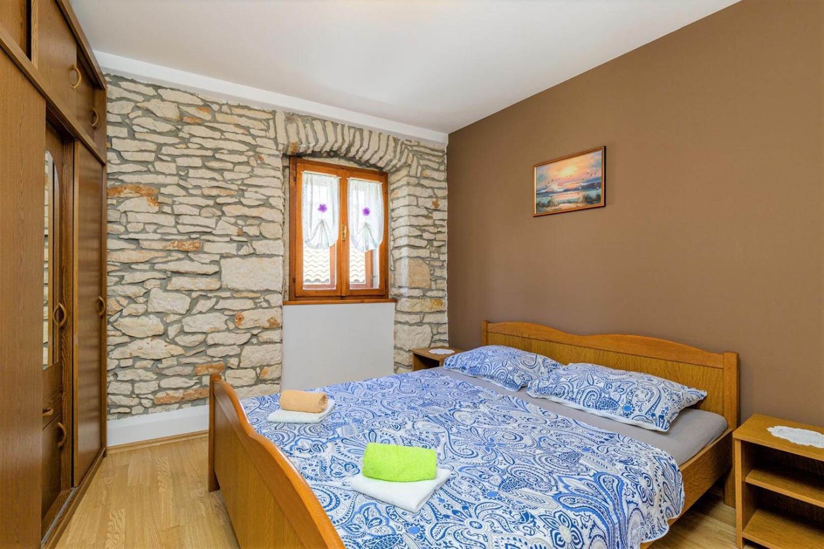 Apartments Mirjana Medulin Dış mekan fotoğraf
