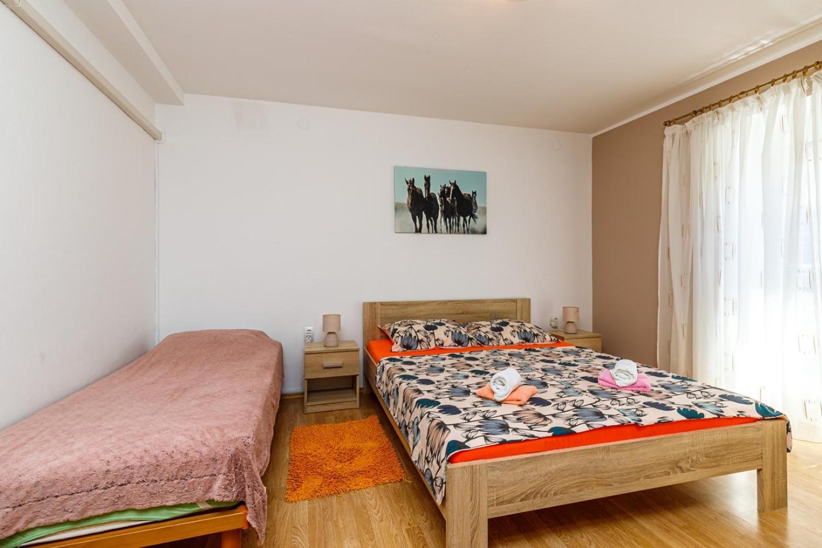 Apartments Mirjana Medulin Dış mekan fotoğraf