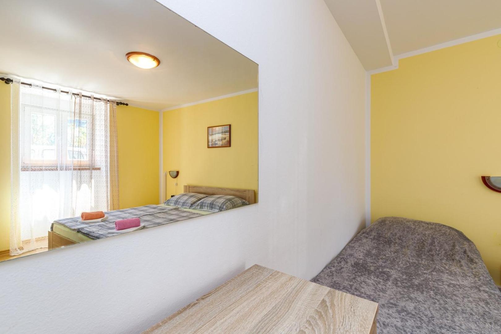 Apartments Mirjana Medulin Dış mekan fotoğraf