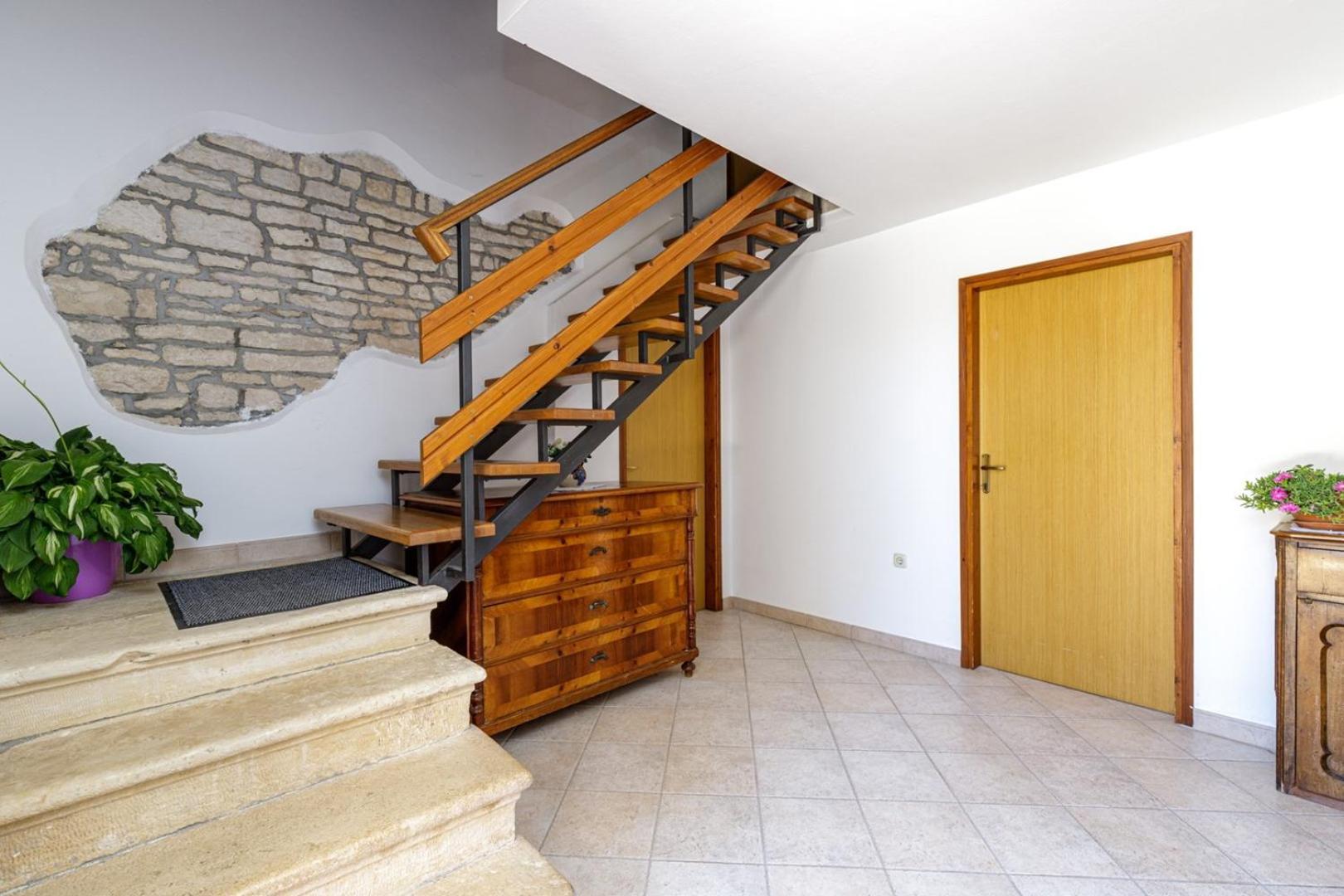 Apartments Mirjana Medulin Dış mekan fotoğraf